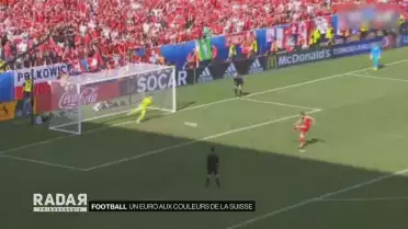 Coup d&#039;envoi de l&#039;Euro