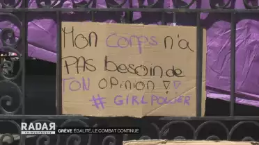 Journal du 14 juin 2021