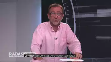 Les limites de la conviction écologique