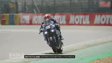Déception au 24h du Mans