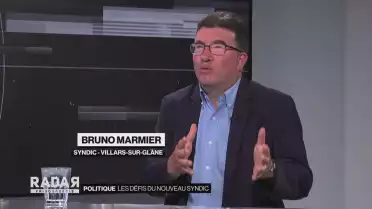 Les défis du nouveau syndic