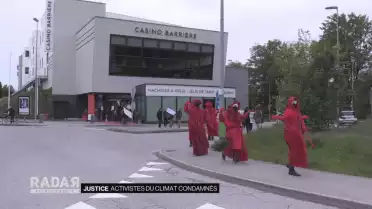 Journal du 18 juin 2021