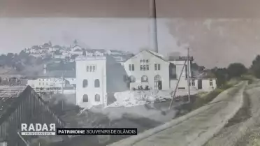 Promouvoir le patrimoine glânois