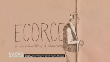 Deux réalisateurs fribourgeois récompensés