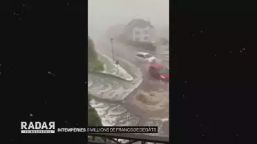 Journal du 22 juin 2021