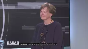 Le Centre à la reconquête des États