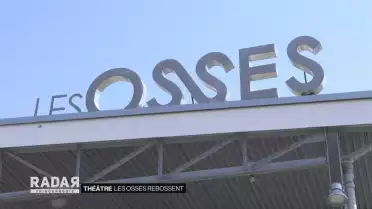 Nouvelle saison pleine d&#039;espoir pour le Théâtre des Osses