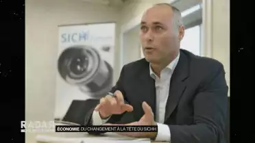 Du changement à la tête du SICHH