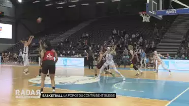 Fribourg Olympic et Elfic Fribourg bientôt au complet