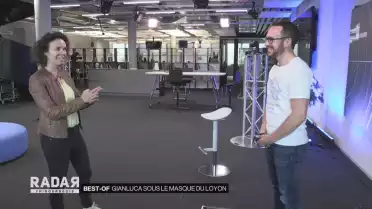 Le Loyon de Maules