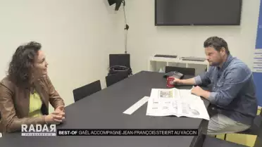 Le Conseil d&#039;État vacciné