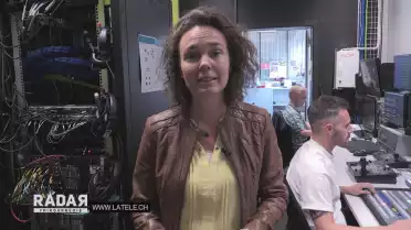 Rendez-vous cet été sur La Télé
