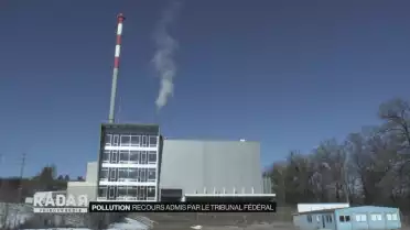 La Pila s&#039;enlise