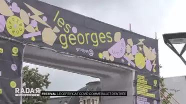 Festivals: Le certificat COVID pour billet d&#039;entrée