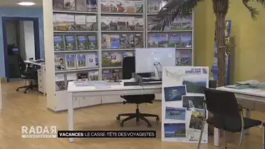 Le casse-tête des voyagistes