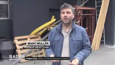 Former à la transition écologique