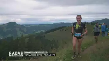 Une 5e édition pour le GTC