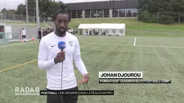Une semaine dans la peau d&#039;un pro