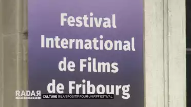 Bilan positif pour un FIFF estival