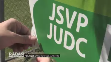 Pas de candidature UDC pour le Conseil des Etats