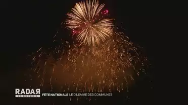 Journal du 30 juillet 2021