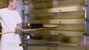 La tradition du gâteau du Vully