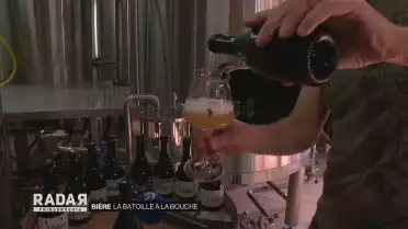 La Batoille à la bouche