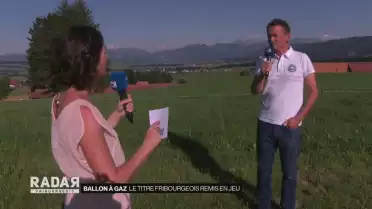 Journal du 11 août 2021