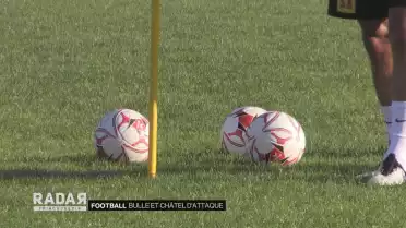 Bulle et Châtel d&#039;attaque
