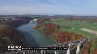 Un district qui résiste encore et toujours