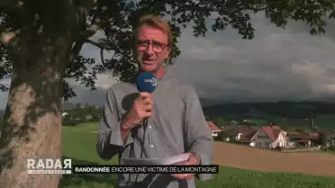 Une nouvelle victime de la montagne