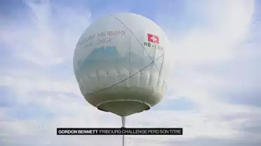 Fribourg Challenge perd son titre