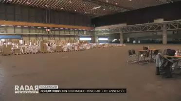 Forum Fribourg et maintenant?