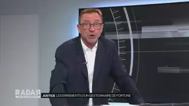 Le gestionnaire de fortune face au juge