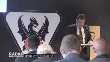 Gottéron vise le top 6