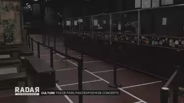 Vous reprendrez bien une dose de culture?