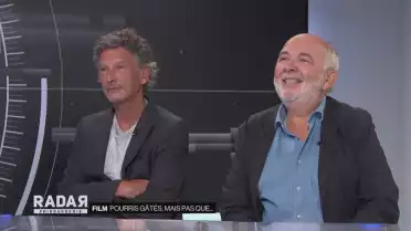 Journal du 31 août 2021