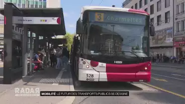 Le futur des transports publics fribourgeois se dessine