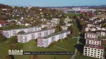 L&#039;exécutif villarois dit non