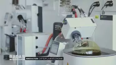 Cap sur la bioéconomie