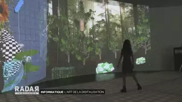 L&#039;art de la digitalisation