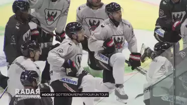 Fribourg-Gottéron repart pour un tour