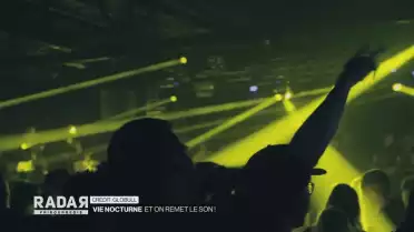 La vie nocturne veut y croire