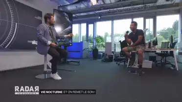 Journal du 9 septembre 2021