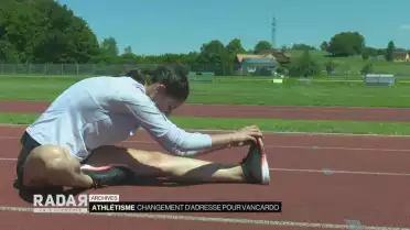 Changement d&#039;adresse pour Veronica Vancardo