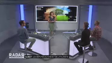 Journal du 10 septembre 2021