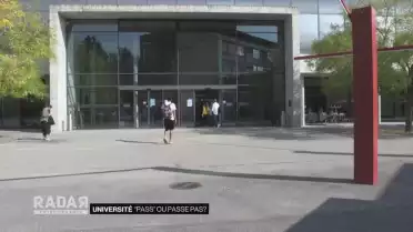 Quid du certificat Covid à l&#039;Université ?