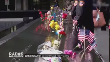 20 ans après le 11 septembre