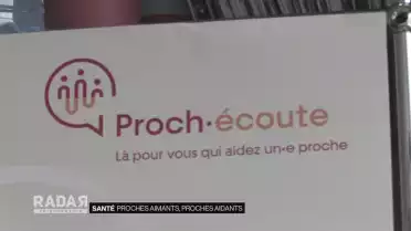 Proches aimants, proches aidants