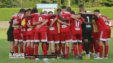 La magie de la Coupe